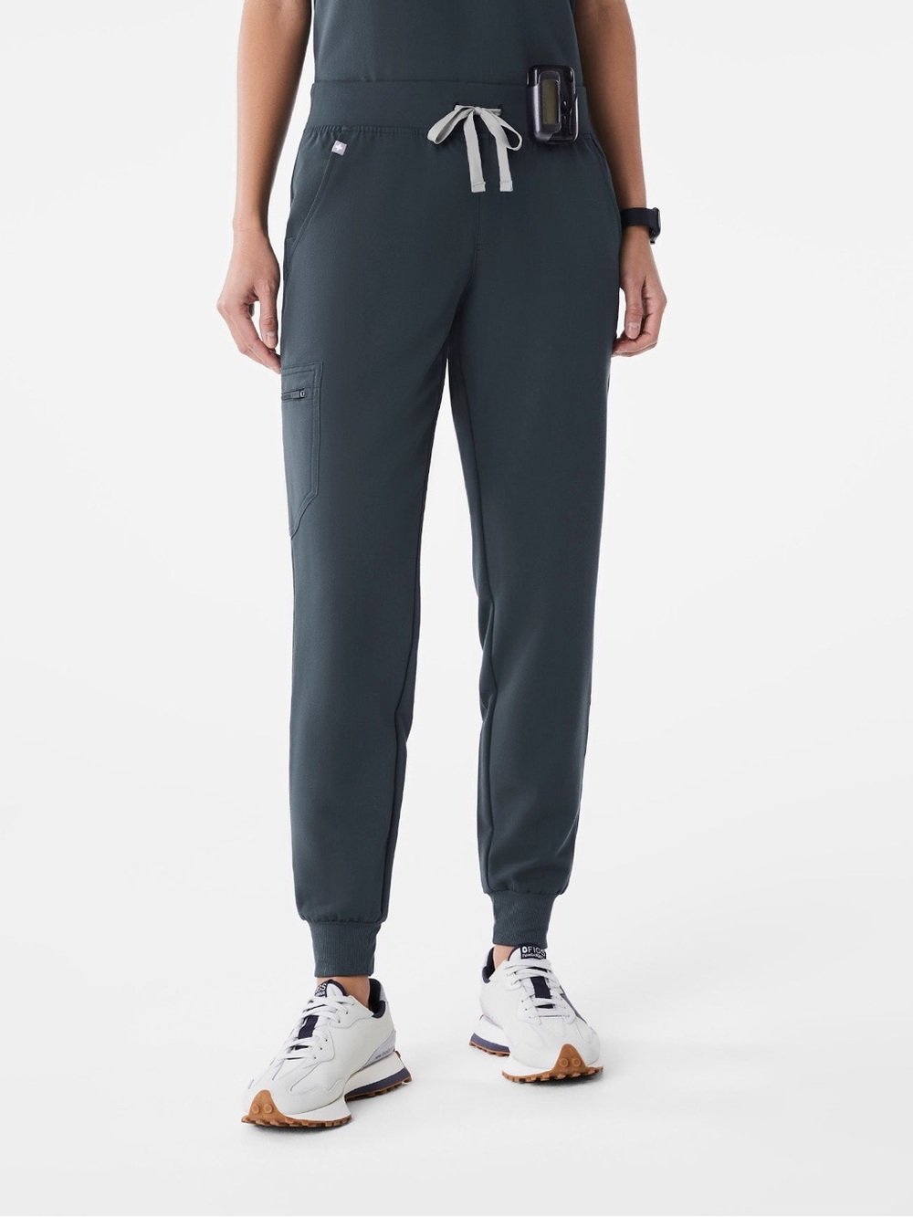 FIGS Zamora Jogger Scrub Pants
